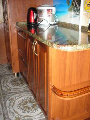 Продам кухонную мебель в Оренбурге фото 5