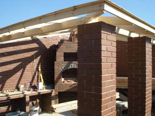 РЕМОНТНО-СТРОИТЕЛЬНЫЕ УСЛУГИ фото 3