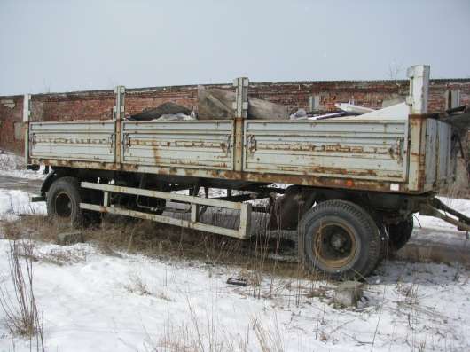 Манипулятор МАЗ в Ступино