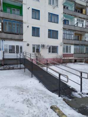 Продается 2-х ком. квартира в Энгельсе фото 5