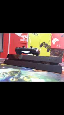 Sony PlayStation 4 на 1 Tb