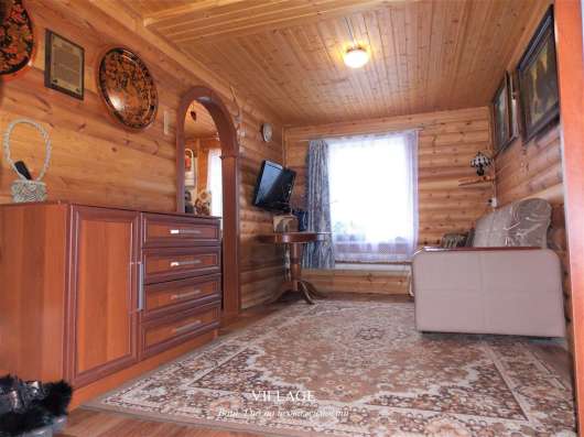 Продам дом в Тверь.Жилая площадь 84  кв.м.Есть Канализация, Электричество. в Твери фото 17