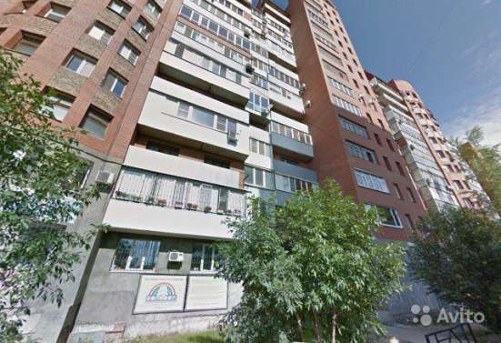2-к квартира, 90 м², 4/12 эт
