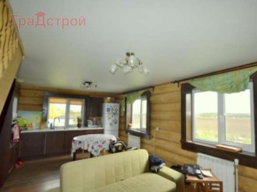 Продам дом в Вологда.Жилая площадь 120  кв.м. в Вологде фото 4