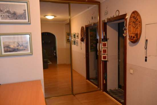 Ул. Уинская, дом 5 в Перми фото 12