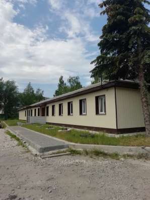 Производственная база в Городце фото 14