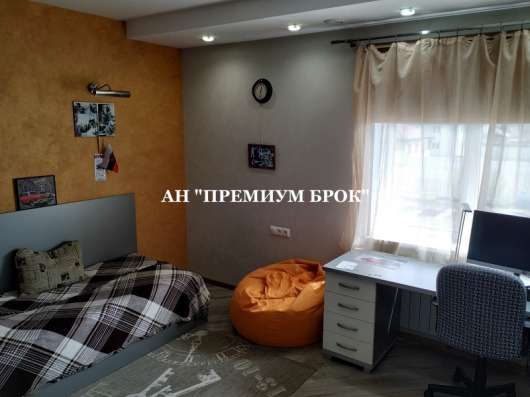 Продам коттедж в Волгоград.Жилая площадь 215,10  кв.м.Есть Электричество. в Волгограде фото 8