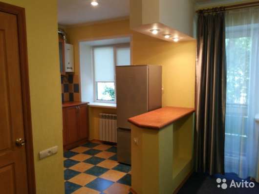 Сдам 1 ком квартиру в Саратове фото 5
