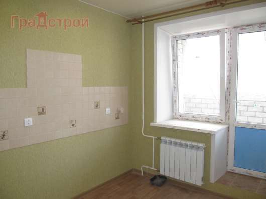 Продам однокомнатную квартиру в Вологда.Этаж 5.Дом кирпичный.Есть Балкон. в Вологде фото 5