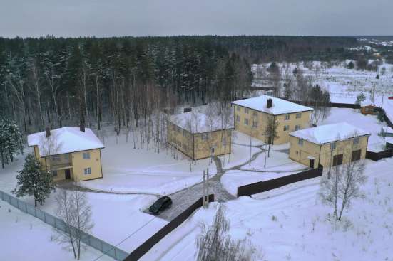 Сдам Гостевой комплекс для корпоратива, семинара, отдыха