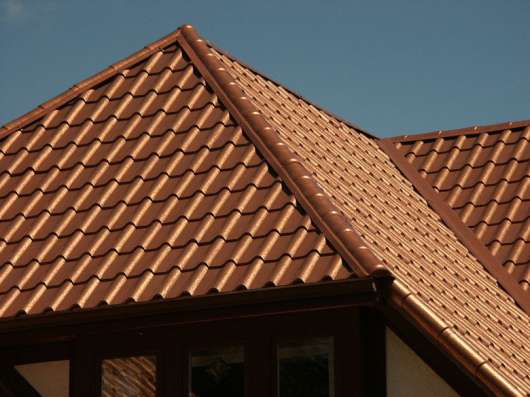 Ремонт шиферной кровли Харьков