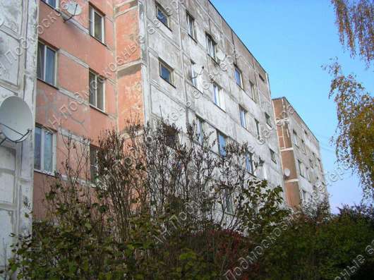 Продам однокомнатную квартиру в Москва.Жилая площадь 39  кв.м.Этаж 1.Дом панельный. в Москве фото 5