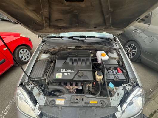 Chevrolet lacetti в Долгопрудном фото 5