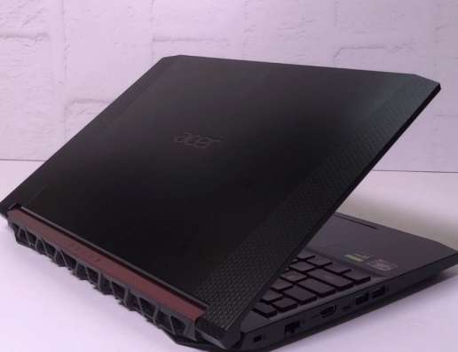 Ноутбук Acer Nitro 5 в Ростове-на-Дону фото 6