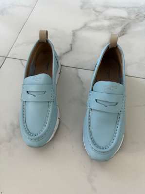 Мокасины TENDANCE