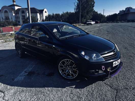 Продажа Opel OPC в Новороссийске фото 8