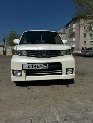 Продам HONDA ZEST 2009