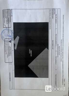 Срочно продается земельный участок