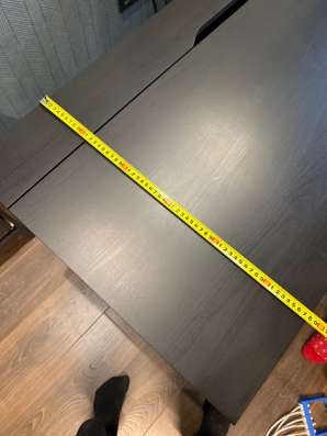 Письменный стол IKEA в Санкт-Петербурге фото 3
