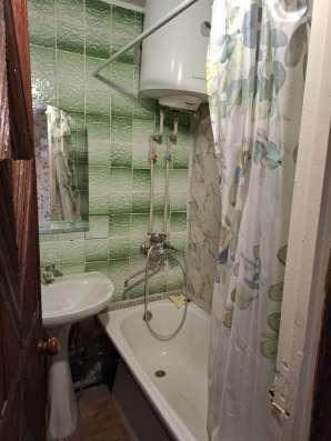 Сдам 2-х к.кв 17 жмр фото 5