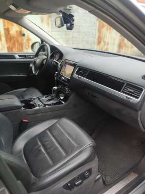 Продаю Volkswagen Touareg в Домодедове фото 4