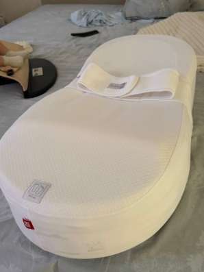Cocoonababy кокон для новорожденных в Краснодаре