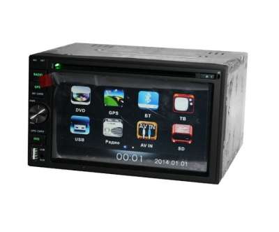 автомагнитолу  DA-629 в Москве фото 4