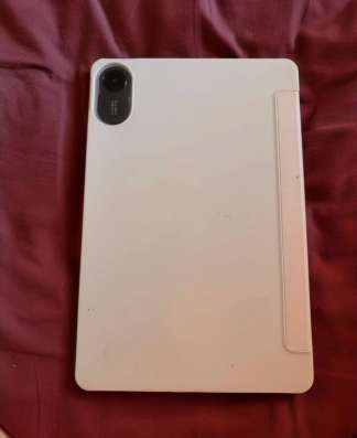 Планшет Xiaomi hyperos в Екатеринбурге фото 4