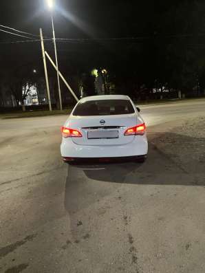 Nissan Almers G15 в Владикавказе фото 7
