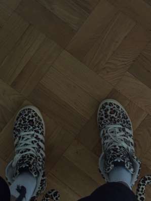 Продам Jeremy Scott leopard в Москве