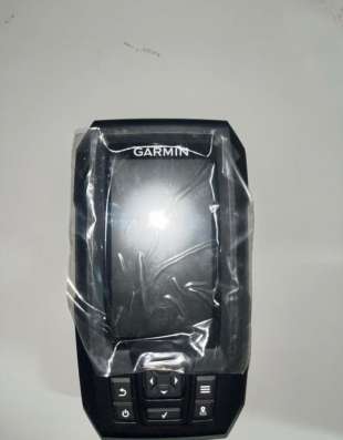 Эхолот Garmin STRIKER Vivid 4cv в Москве фото 4