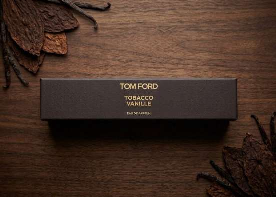 Tobacco Vanille Eau de Parfum Tom Ford в Кудрово фото 5