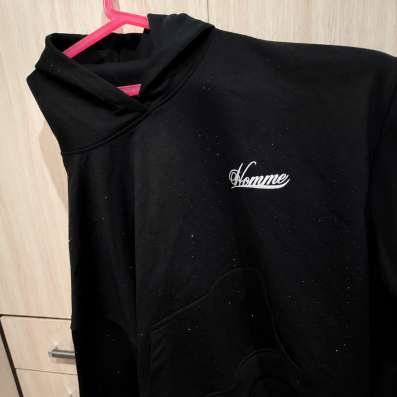 Хули Homme less