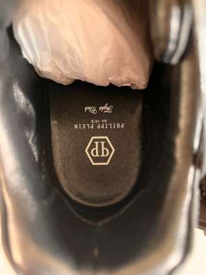 Кроссовки PHILIPP PLEIN в Зеленограде