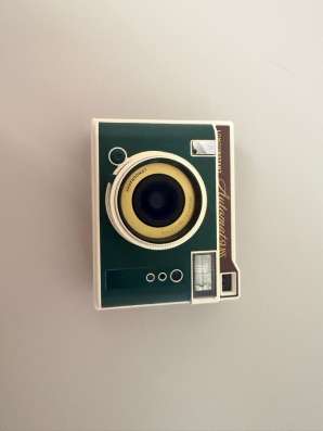 Lomography lomo'instant automat glass в Воронеже