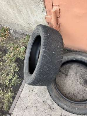 Шины на 19 Pirelli