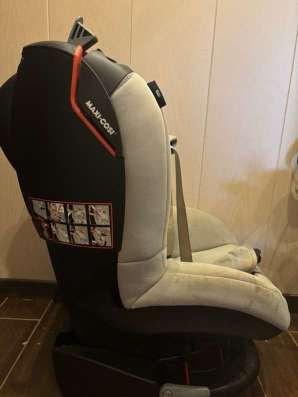 Авто кресло Maxi Cosi