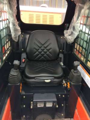 погрузчик Doosan Felix 950 в Тюмени