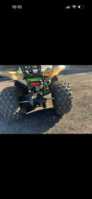Квадроцикл sharmax 180 cross в Нижнем Новгороде фото 3