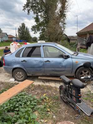 Разбор в Пензе фото 4