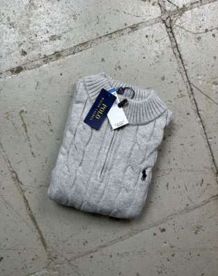 Polo Ralph Lauren свитер в Москве фото 3