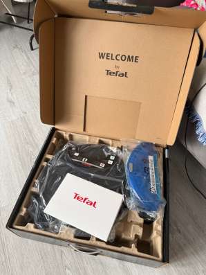 Робот пылесос Tefal в Красноярске фото 3