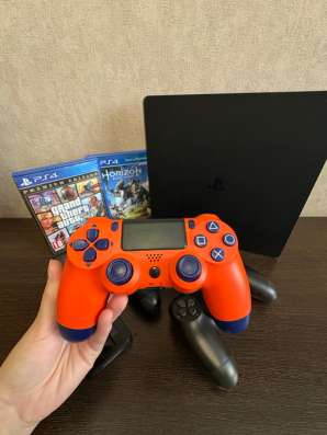 Sony playstation 4 в Пензе фото 3