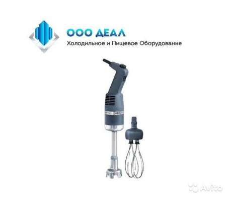 Миксер ручной