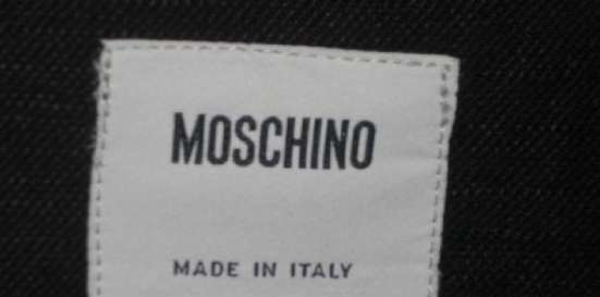 Куртка Moschino в Санкт-Петербурге