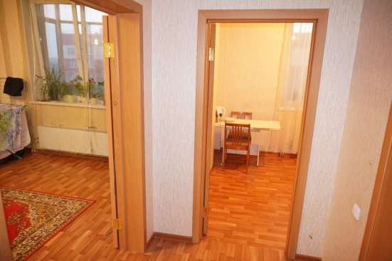 Продам 1ку в монолитном доме в Челябинске фото 9