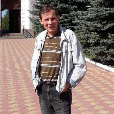 Сергей, 49 лет, хочет познакомиться в Москве