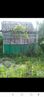 Продается дача в Волжский