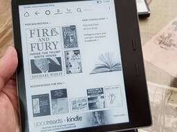 Электронная книга Kindle в Москве