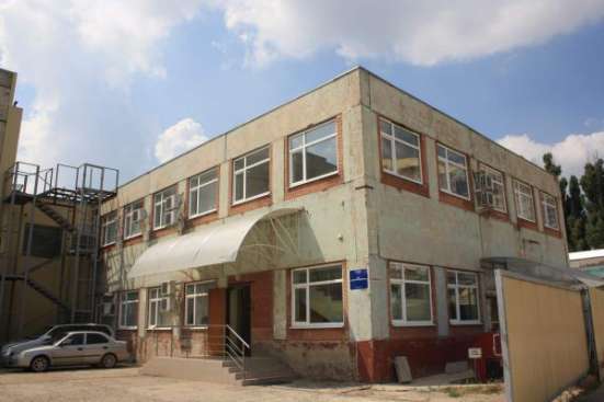 Продажа под производство 3607 м2 в Краснодаре фото 11